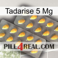 Tadarise 5Mg cialis2